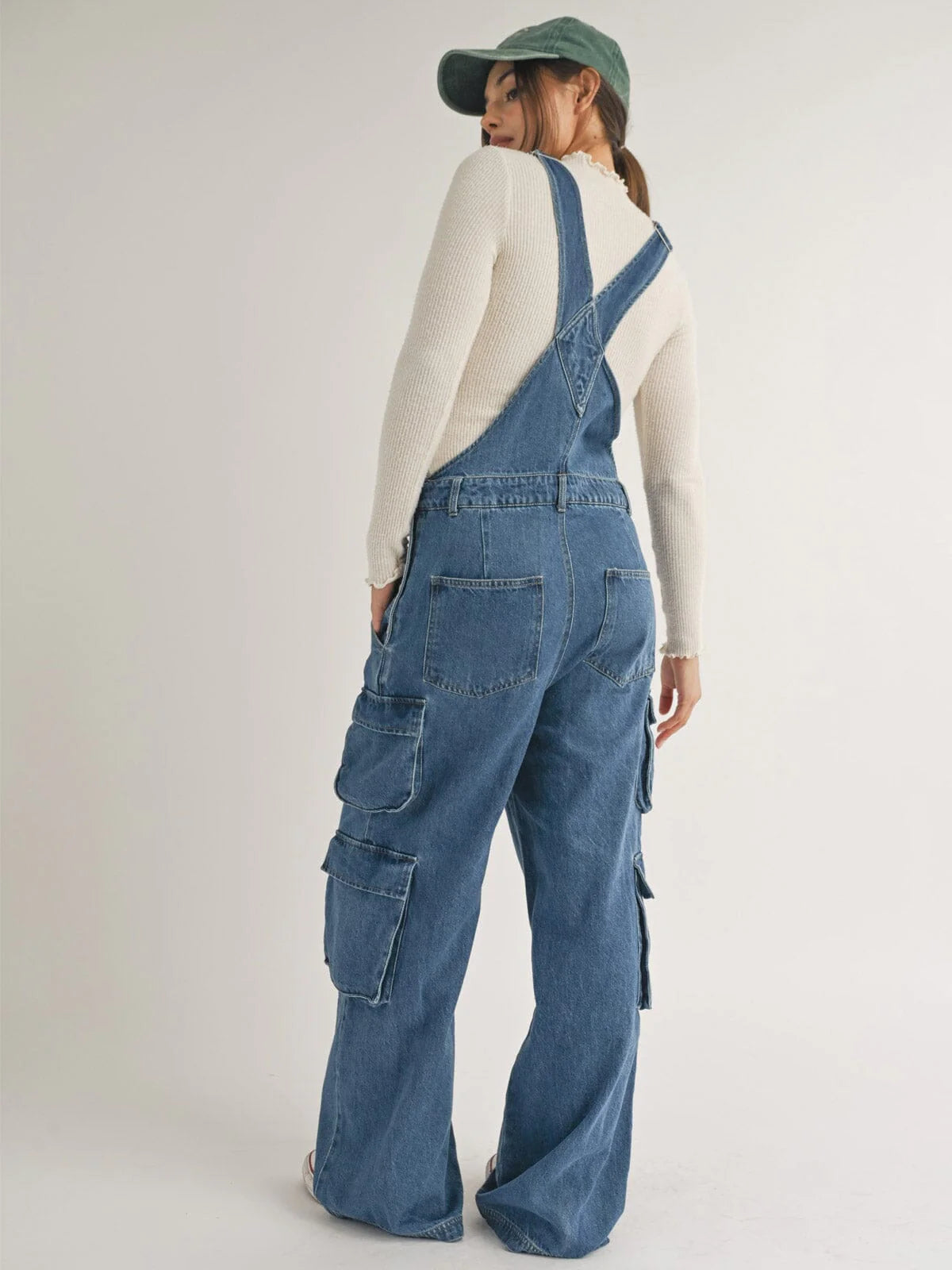 Belle Overall