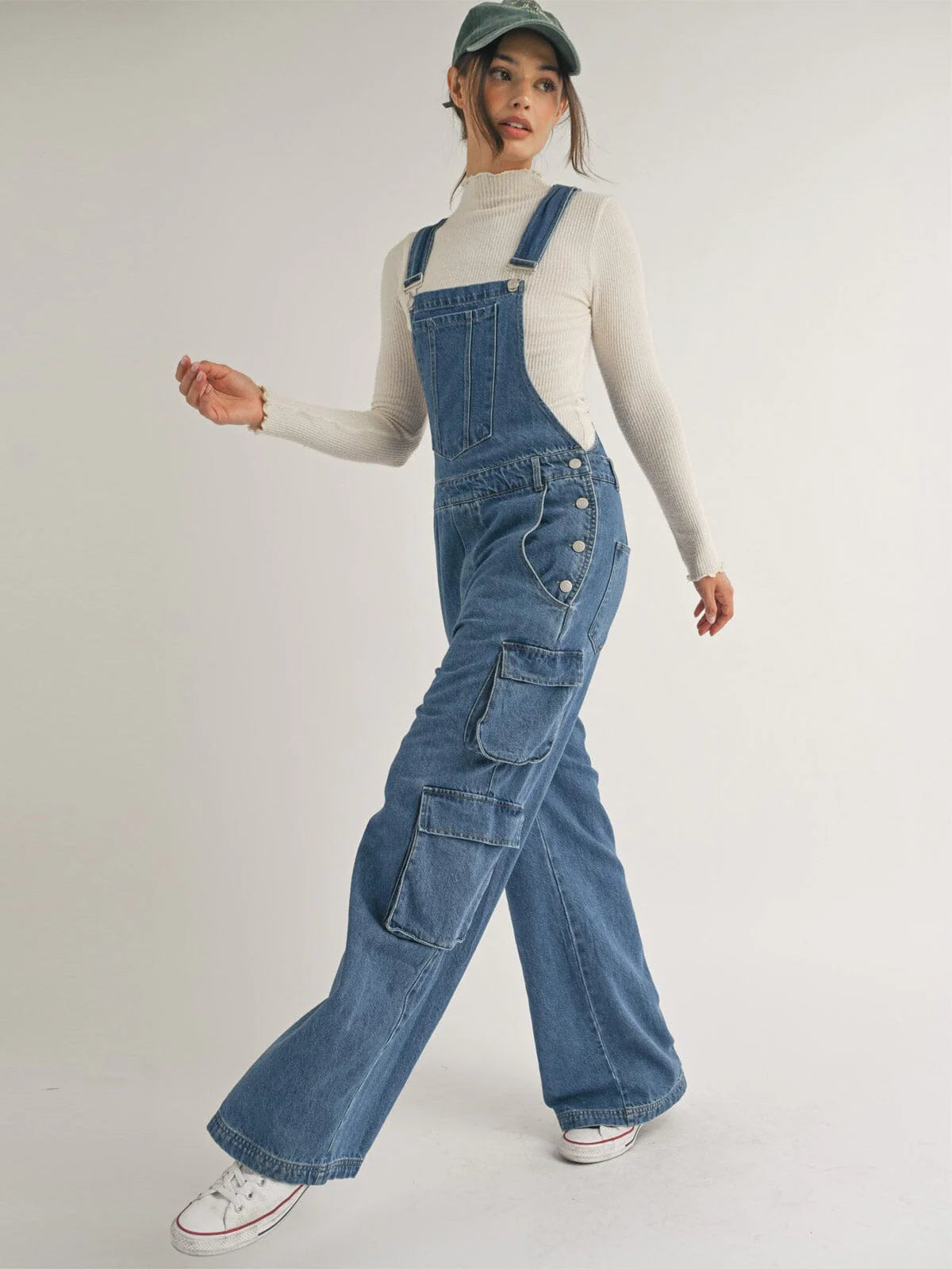 Belle Overall