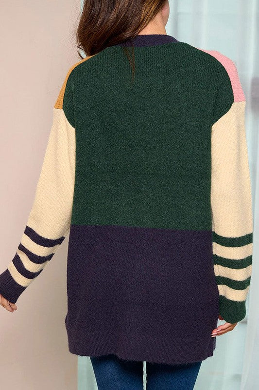 MATILDA CARDIGAN