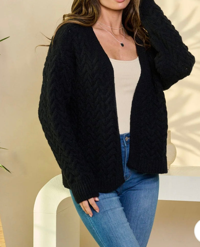 Olivia Cardigan