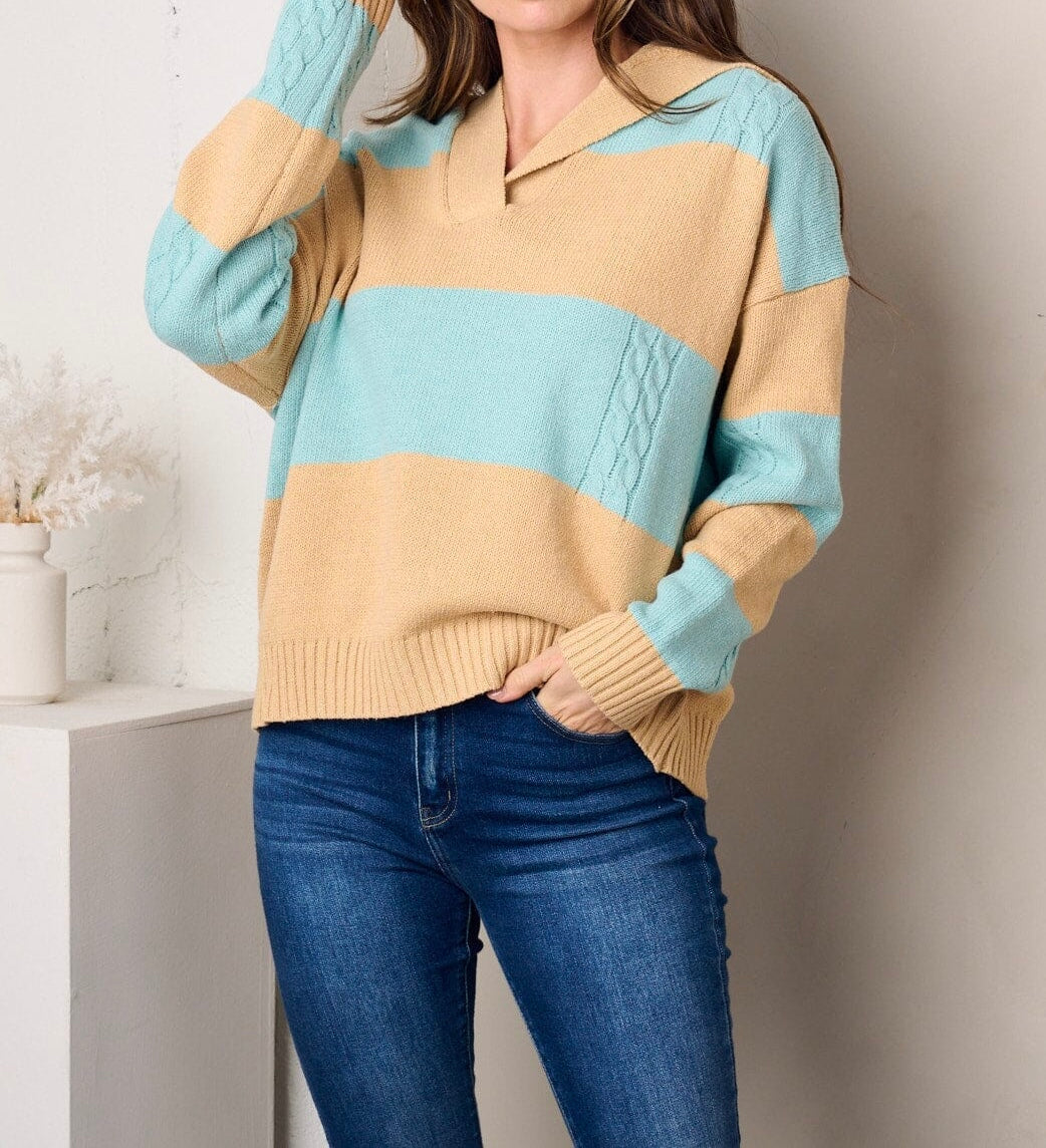 Avery Sweater